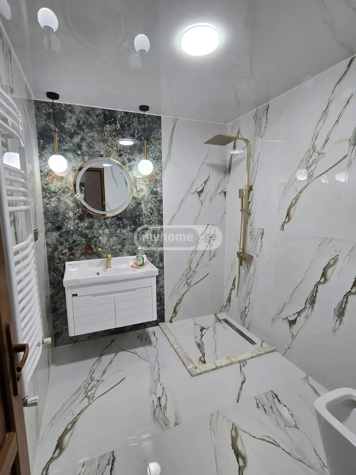 For Rent 3 Room Apartment Kutaisshi view 9