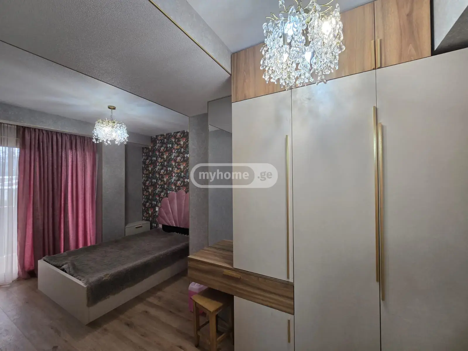 For Rent 3 Room Apartment Kutaisshi view 7
