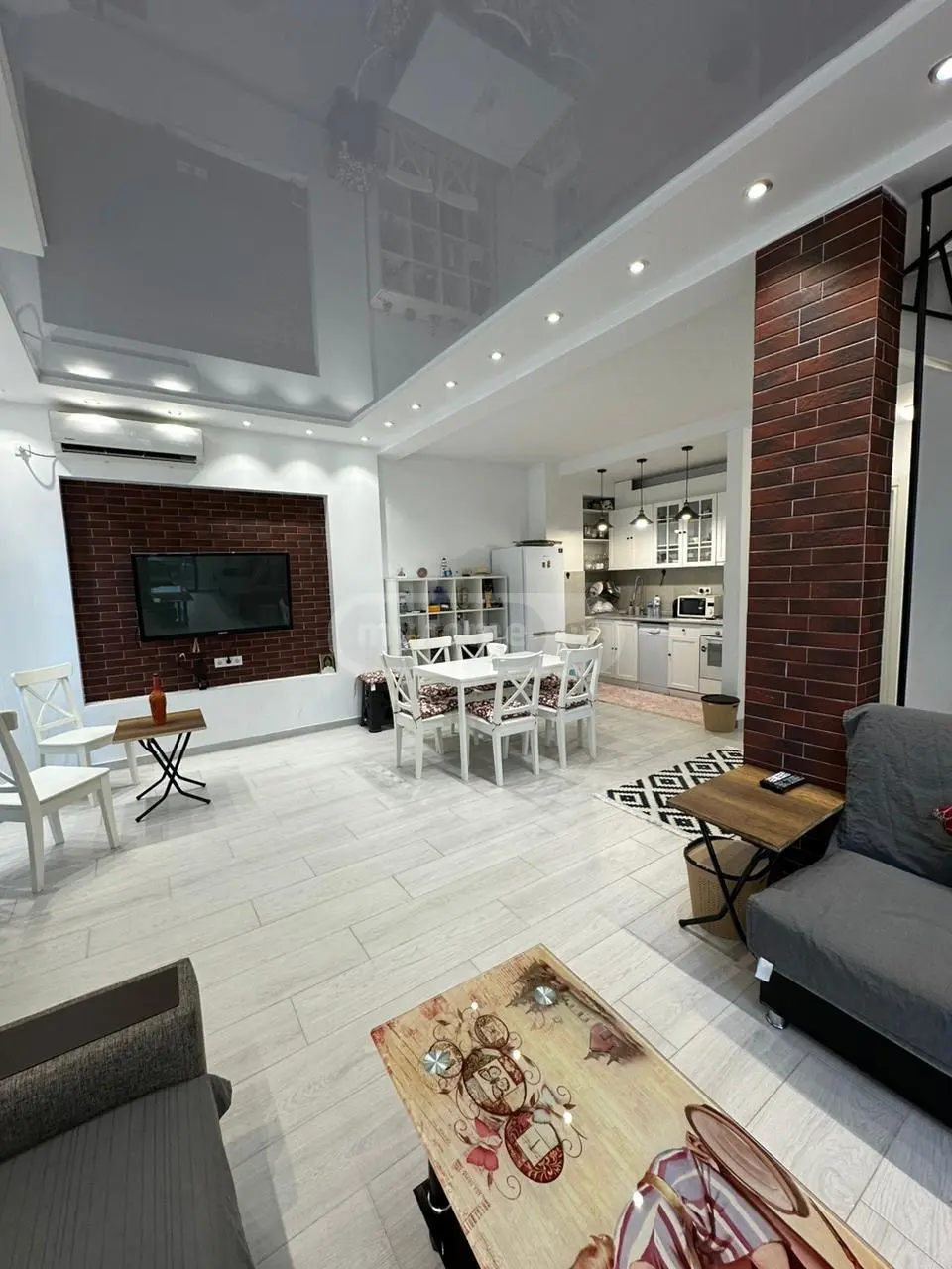 For Sale 4 Room Private House Khelvachauris Munitsipalitetshi view 10