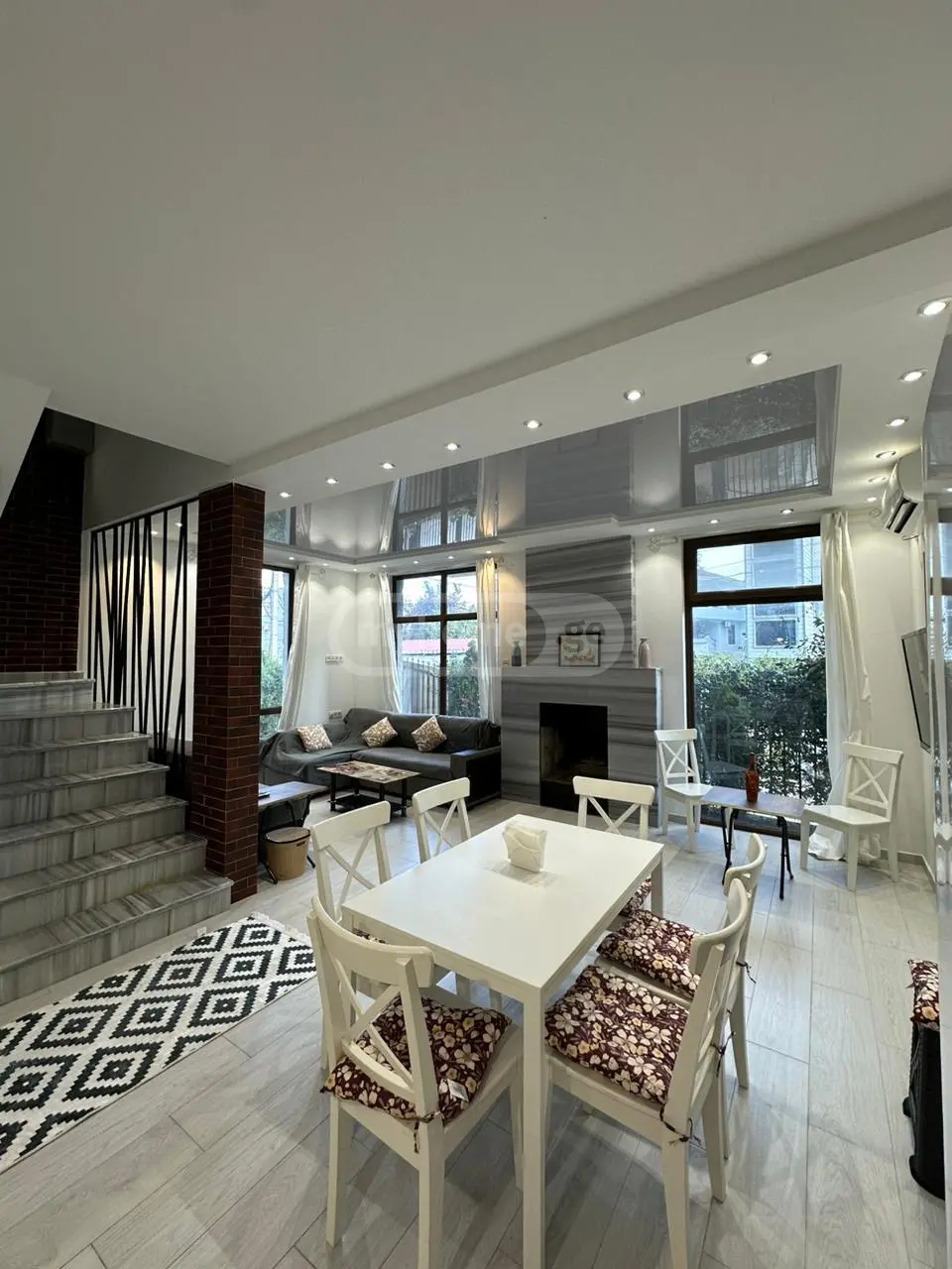 For Sale 4 Room Private House Khelvachauris Munitsipalitetshi view 3