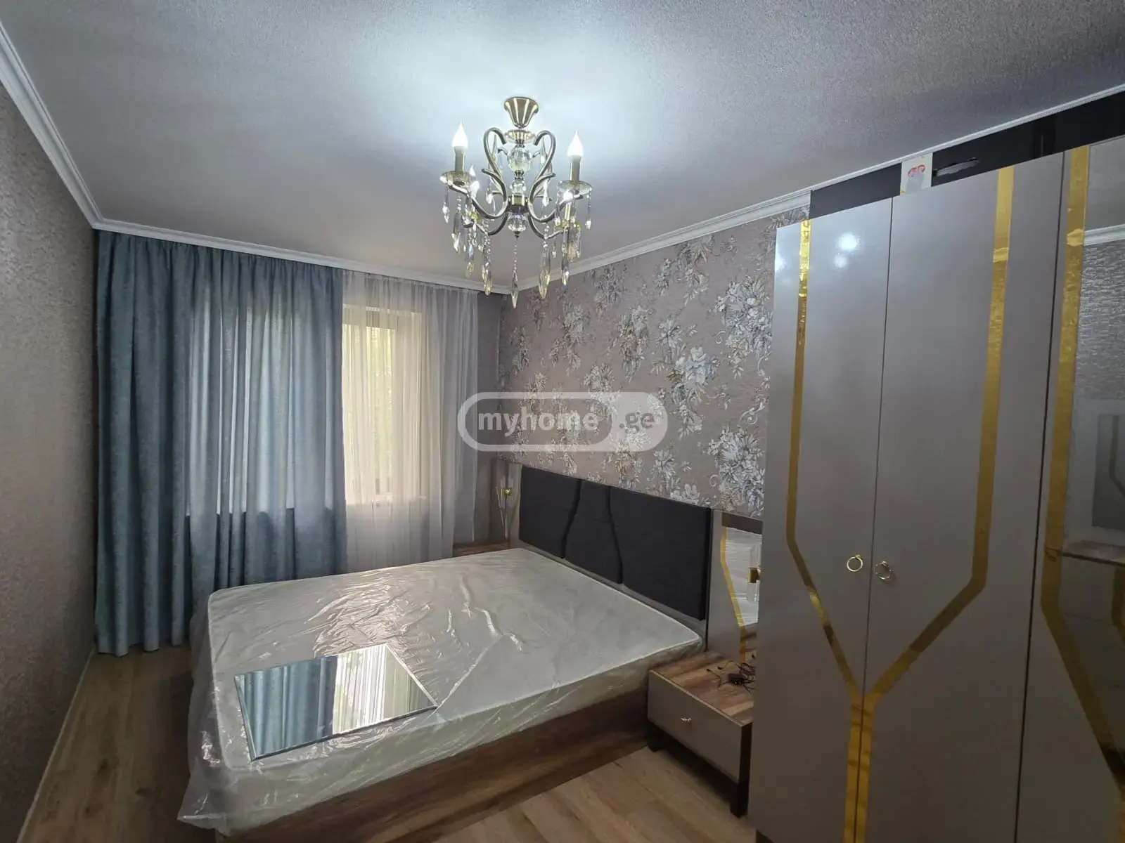 For Rent 3 Room Apartment Kutaisshi view 5
