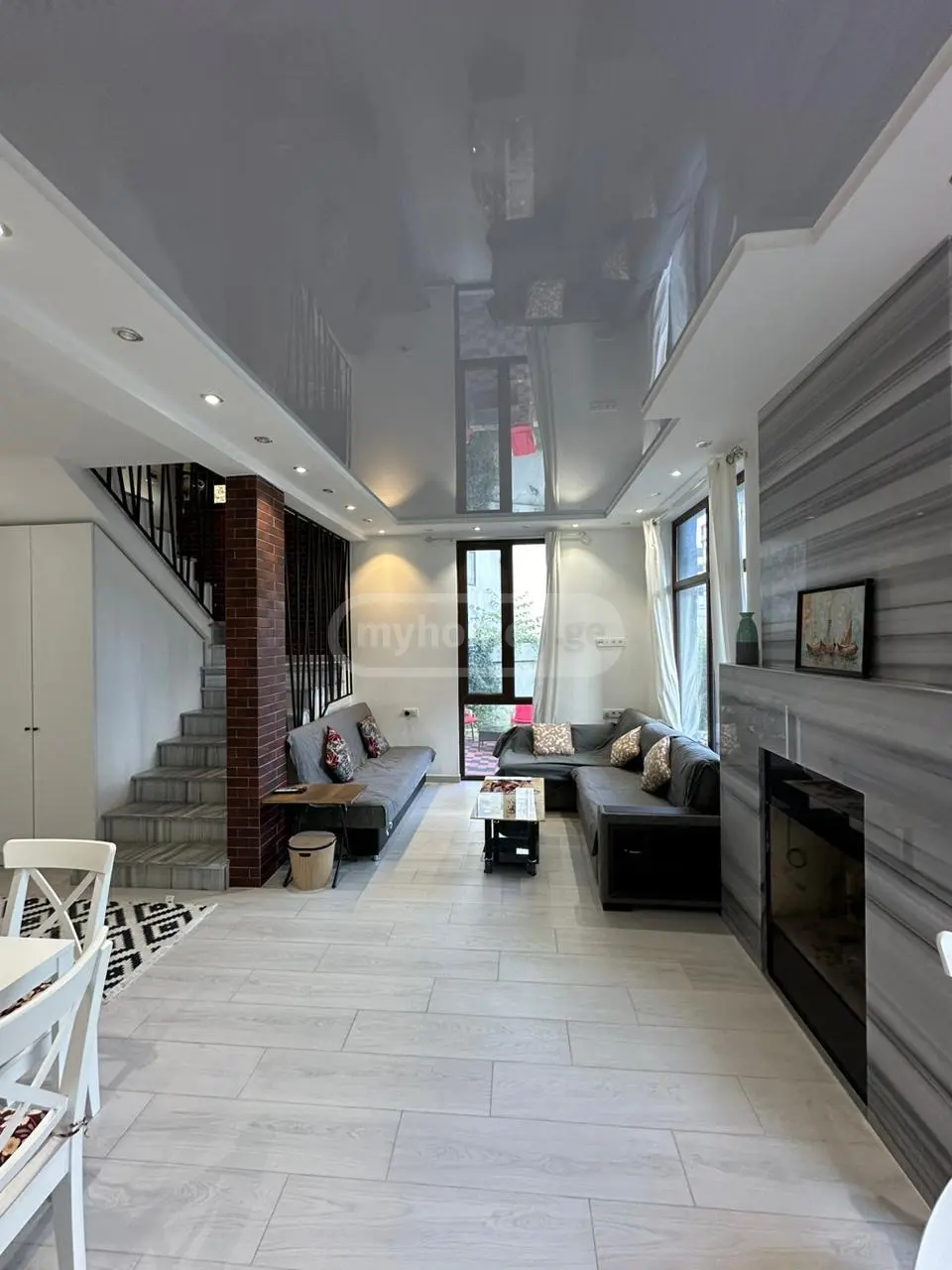 For Sale 4 Room Private House Khelvachauris Munitsipalitetshi view 4