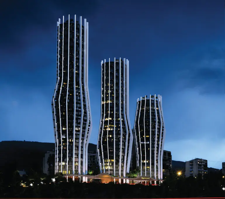 building