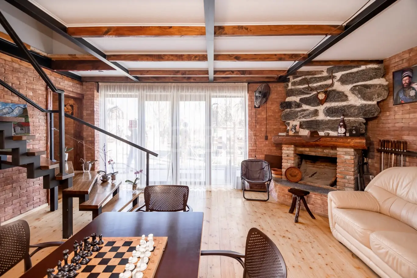 For Rent 10+ Room Sastumro Qvarlis Munitsipalitetshi view 9