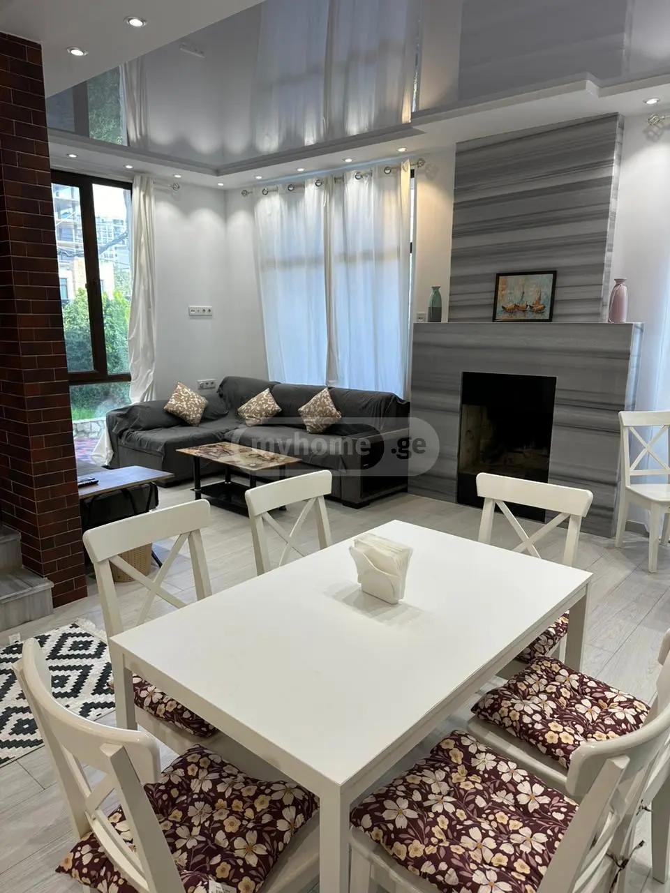 For Sale 4 Room Private House Khelvachauris Munitsipalitetshi view 2