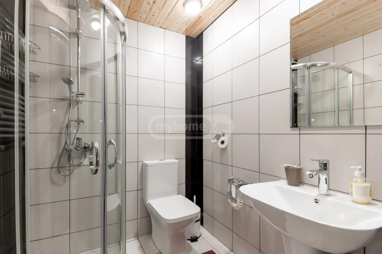 For Rent 10+ Room Sastumro Qvarlis Munitsipalitetshi view 4