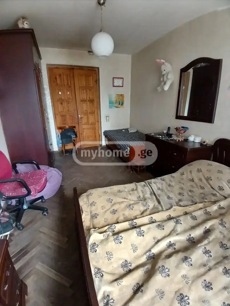 For Sale 3 Room Apartment Nadzaladevshi, 6 of 12