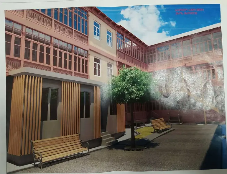 building