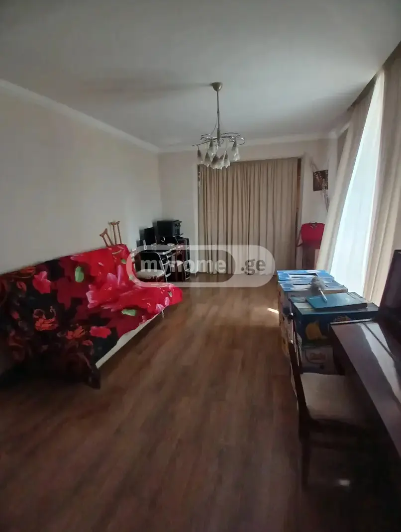 For Sale 3 Room Apartment Nadzaladevshi, 1 of 12