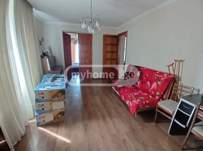 For Sale 3 Room Apartment Nadzaladevshi, 2 of 12