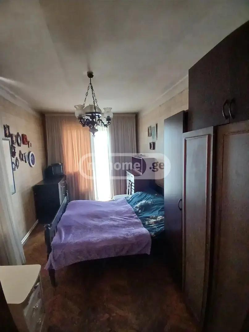 For Sale 3 Room Apartment Nadzaladevshi, 5 of 12