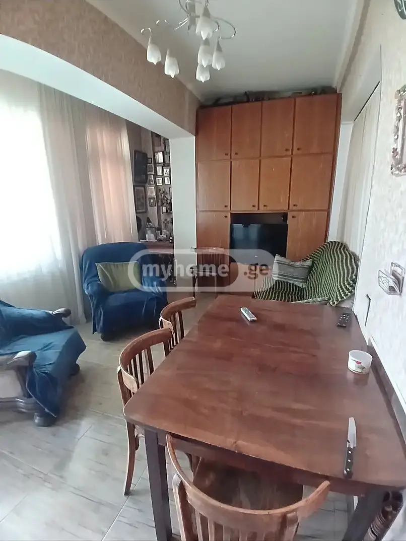 For Sale 3 Room Apartment Nadzaladevshi, 3 of 12