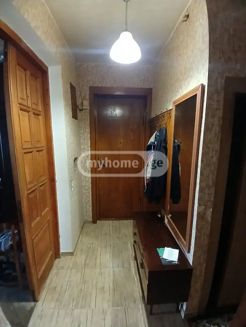 For Sale 3 Room Apartment Nadzaladevshi, 7 of 12
