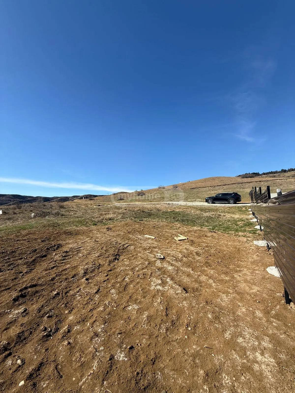For Sale Sasoplo-Sameurneo Land Plot In Didi Dighomi, 3 of 12