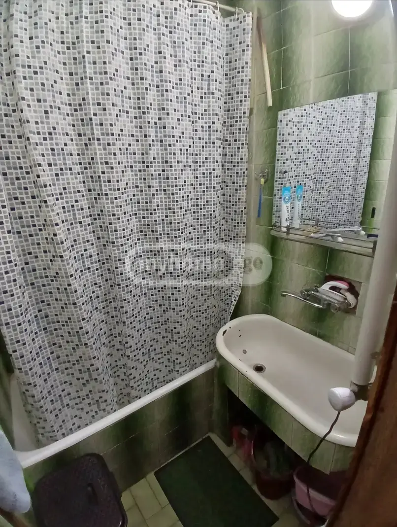 For Sale 3 Room Apartment Nadzaladevshi, 9 of 12