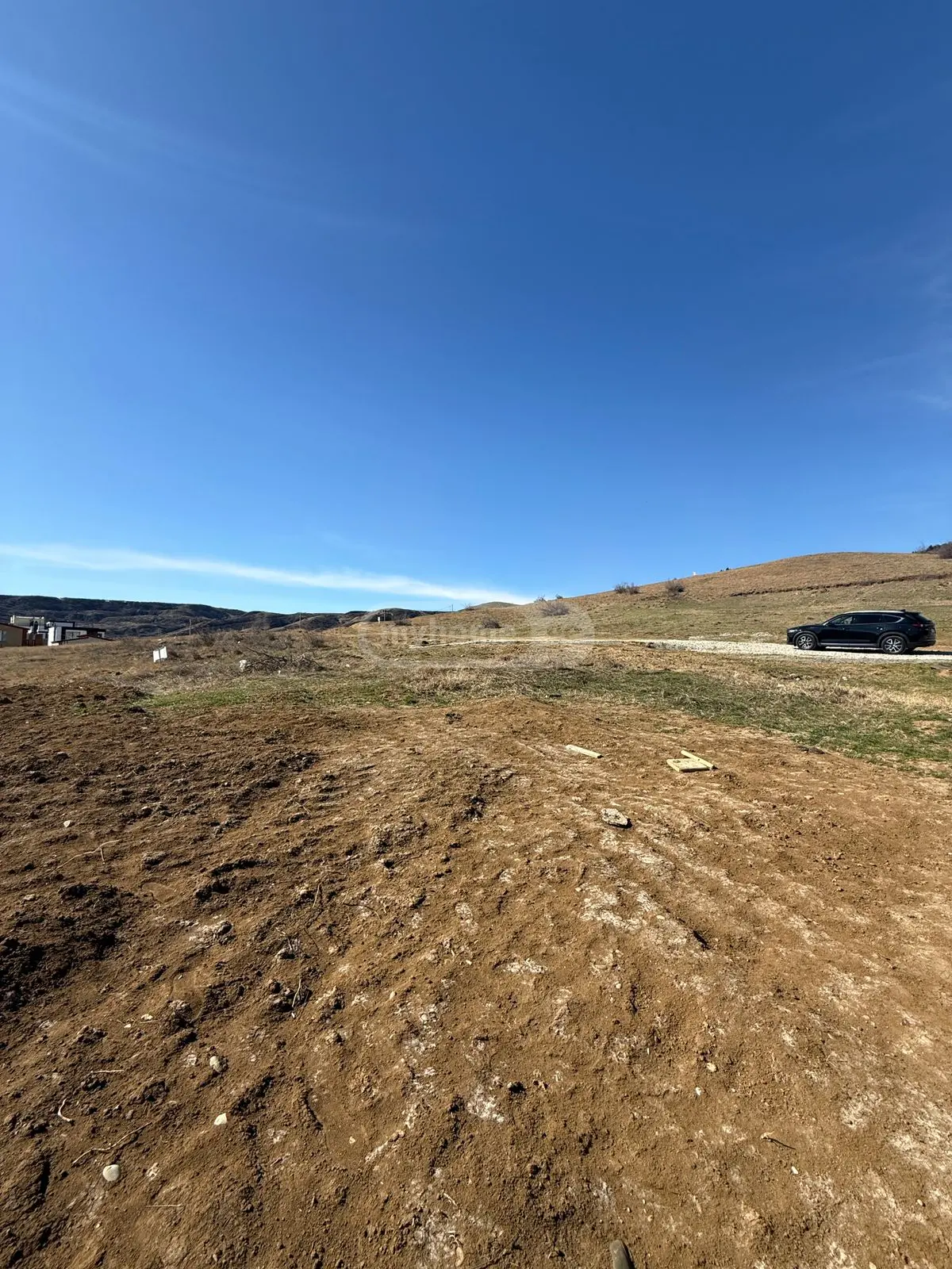 For Sale Sasoplo-Sameurneo Land Plot In Didi Dighomi, 1 of 12