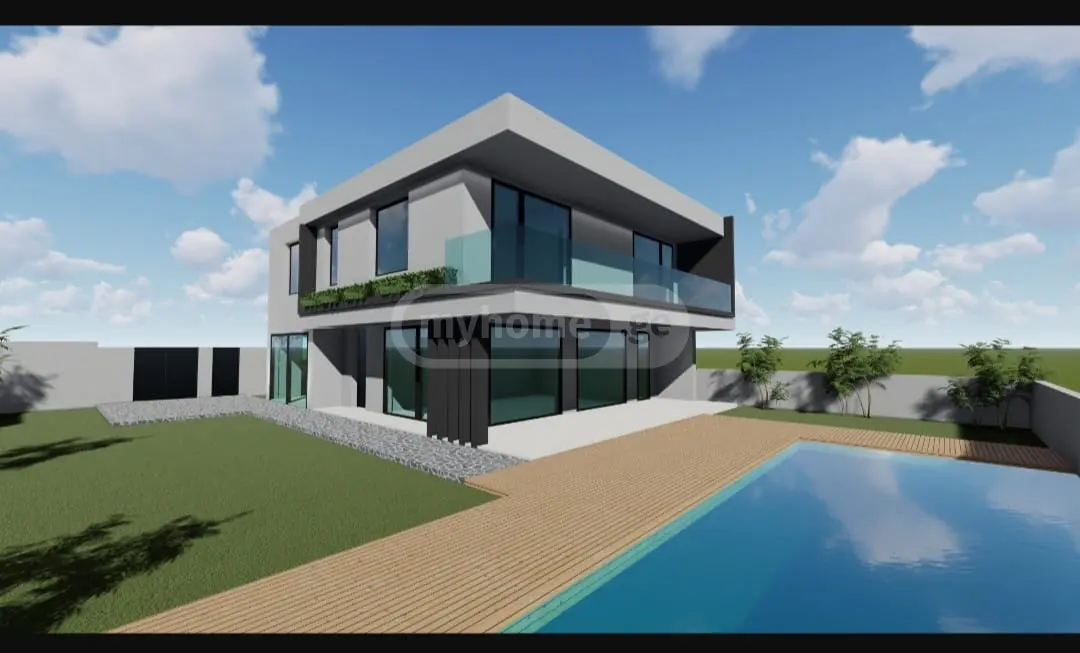 For Sale Sasoplo-Sameurneo Land Plot In Didi Dighomi, 6 of 12