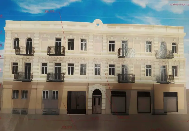 building