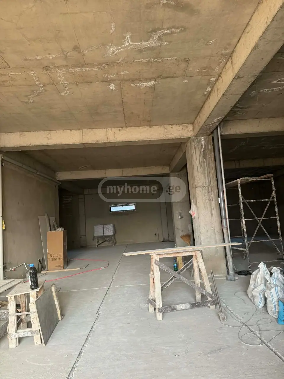 For Rent Savachro Commercial Space Isanshi, 5 of 6
