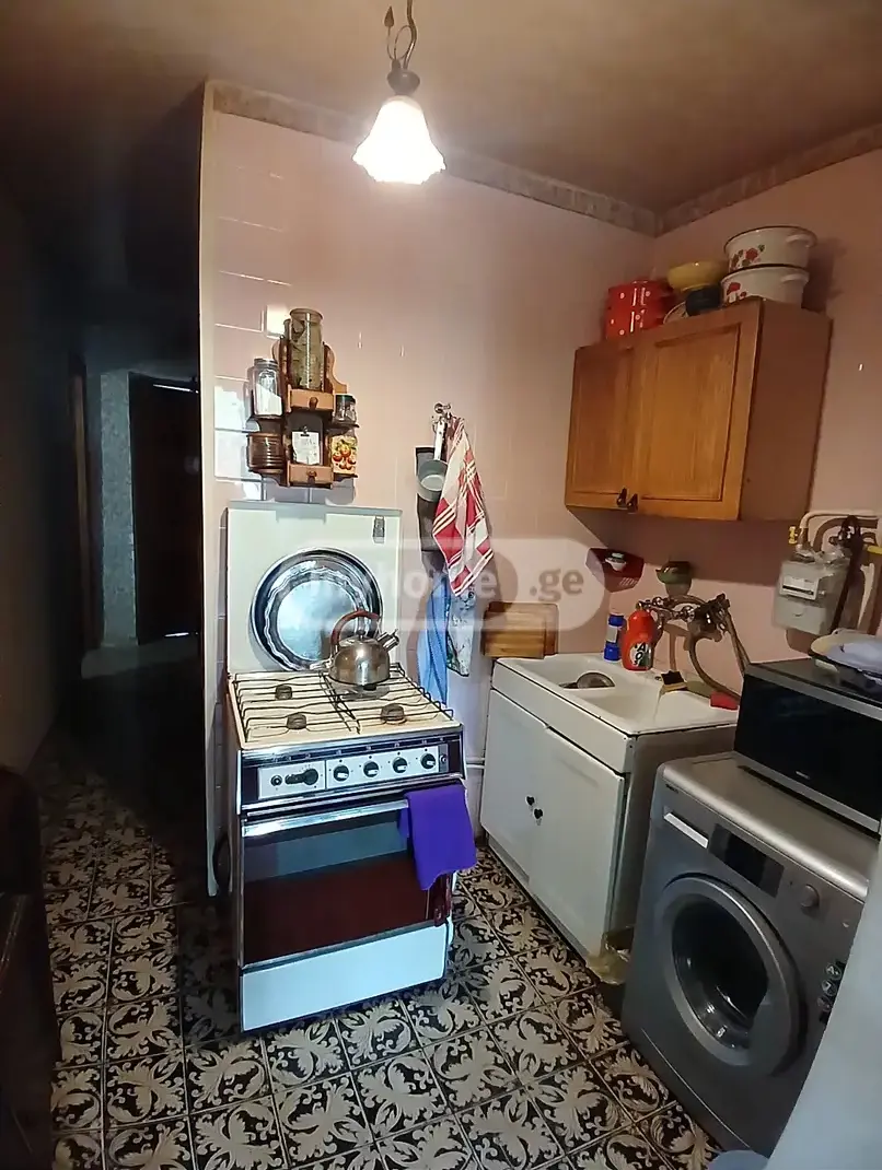 For Sale 3 Room Apartment Nadzaladevshi, 4 of 12