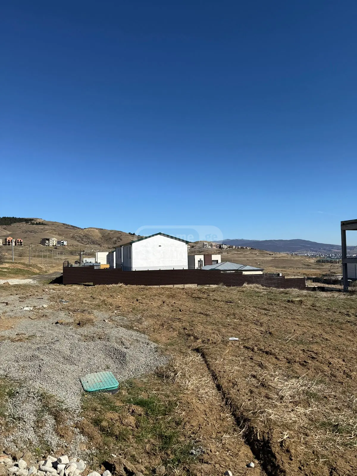 For Sale Sasoplo-Sameurneo Land Plot In Didi Dighomi, 2 of 12