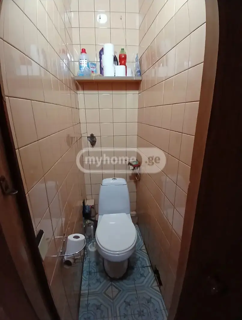 For Sale 3 Room Apartment Nadzaladevshi, 10 of 12