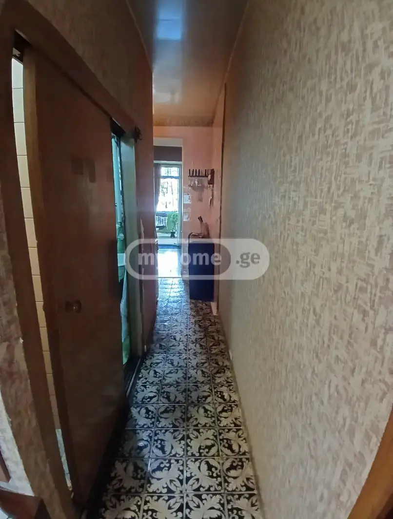 For Sale 3 Room Apartment Nadzaladevshi, 8 of 12