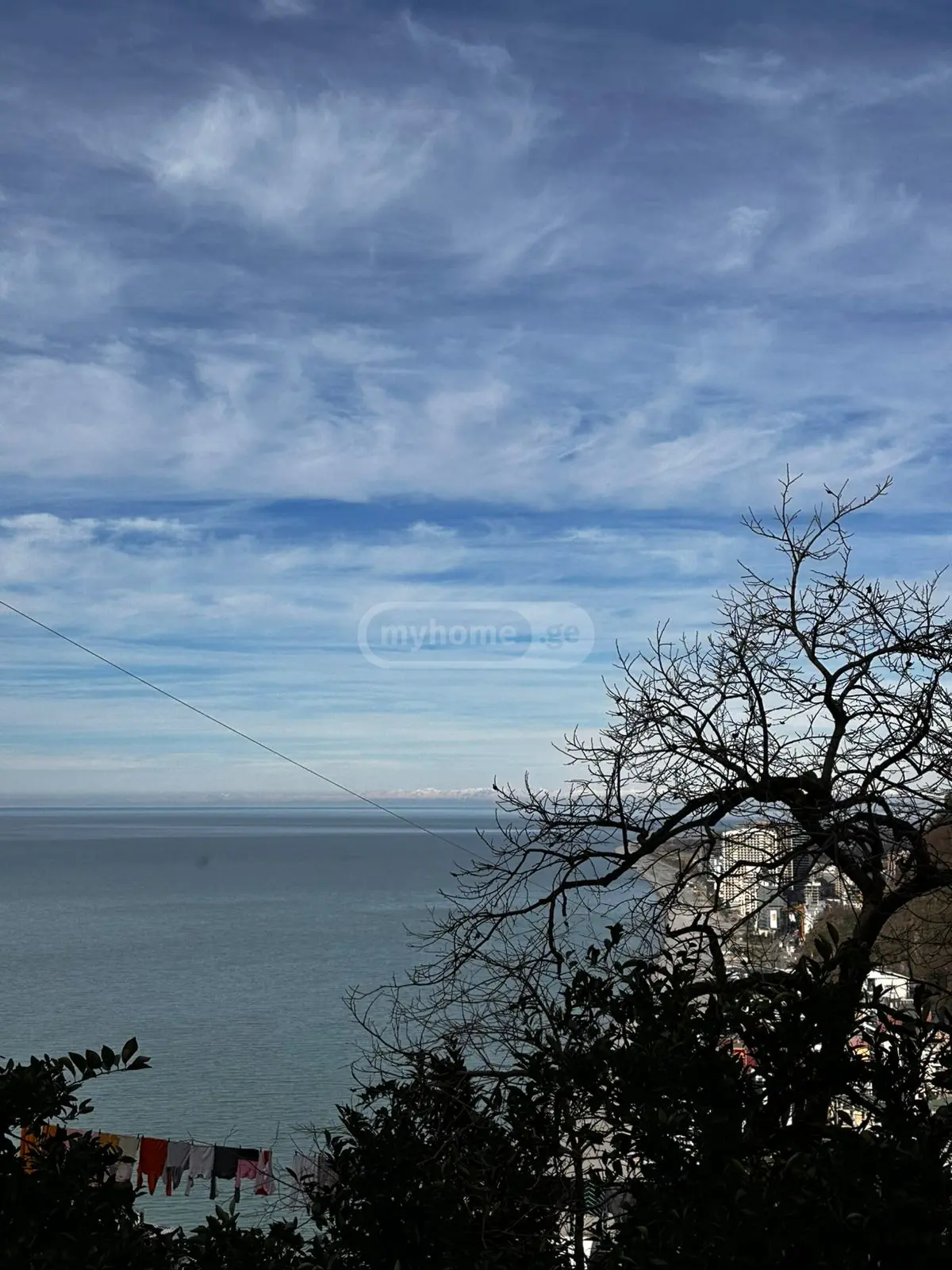 For Sale Ara Sasoplo-Sameurneo Land Plot Khelvachauris Munitsipalitetshi view 1