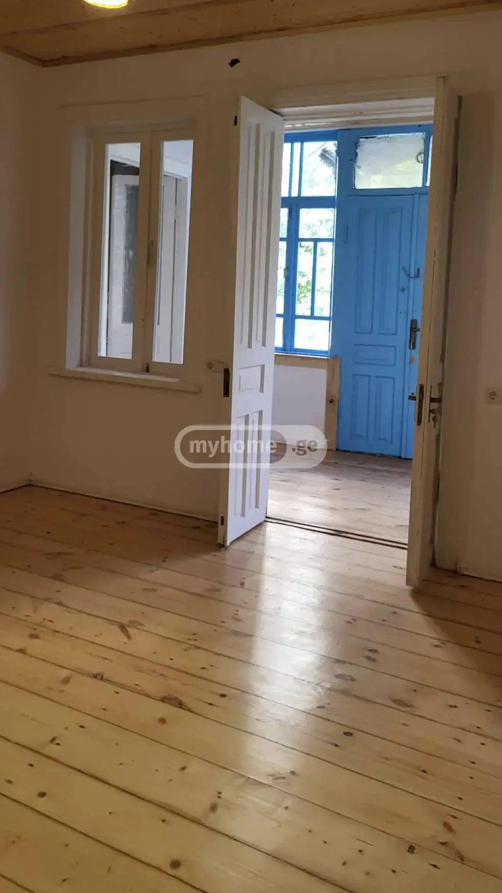For Rent Universaluri Commercial Space Kutaisshi view 2