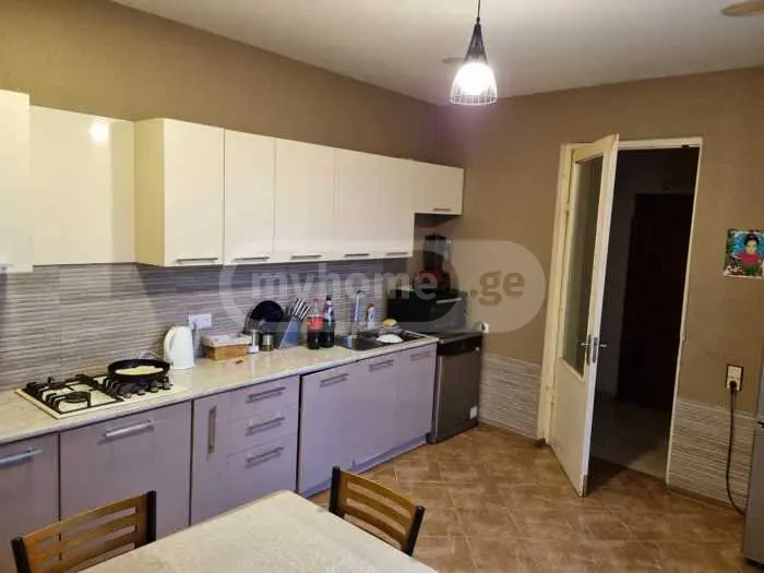 For Sale 8 Room Private House Lotkinze, 4 of 12