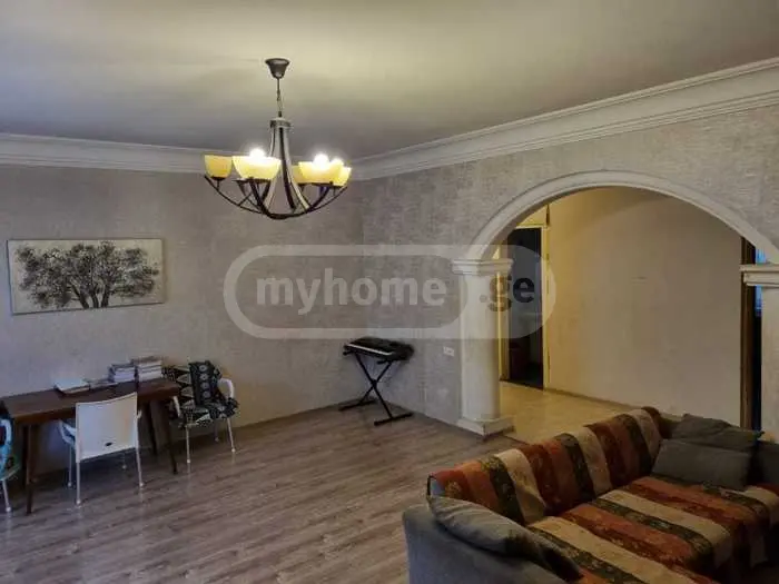 For Sale 8 Room Private House Lotkinze, 6 of 12