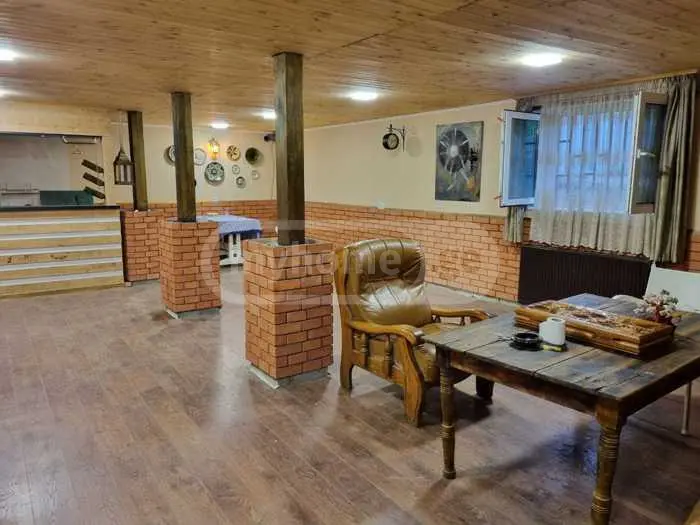 For Sale 8 Room Private House Lotkinze, 2 of 12