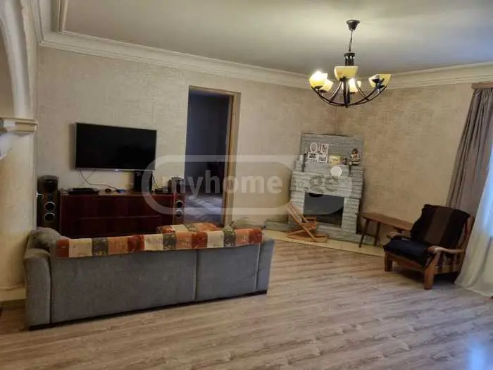 For Sale 8 Room Private House Lotkinze, 3 of 12