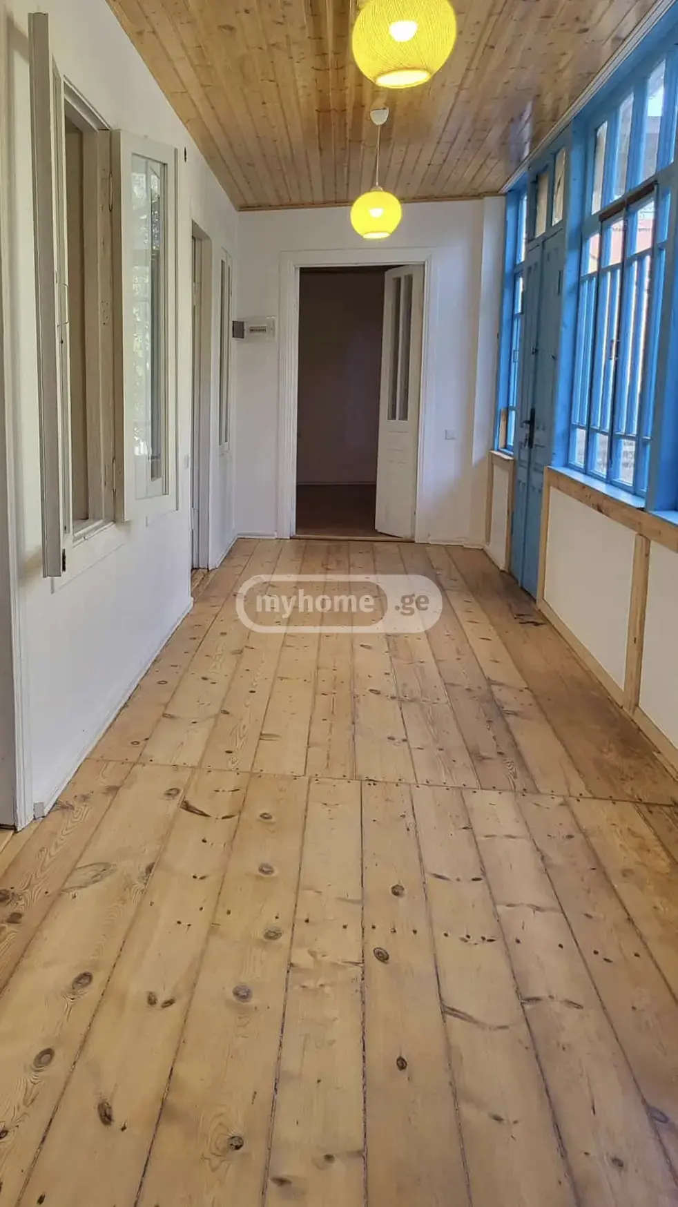 For Rent Universaluri Commercial Space Kutaisshi view 7