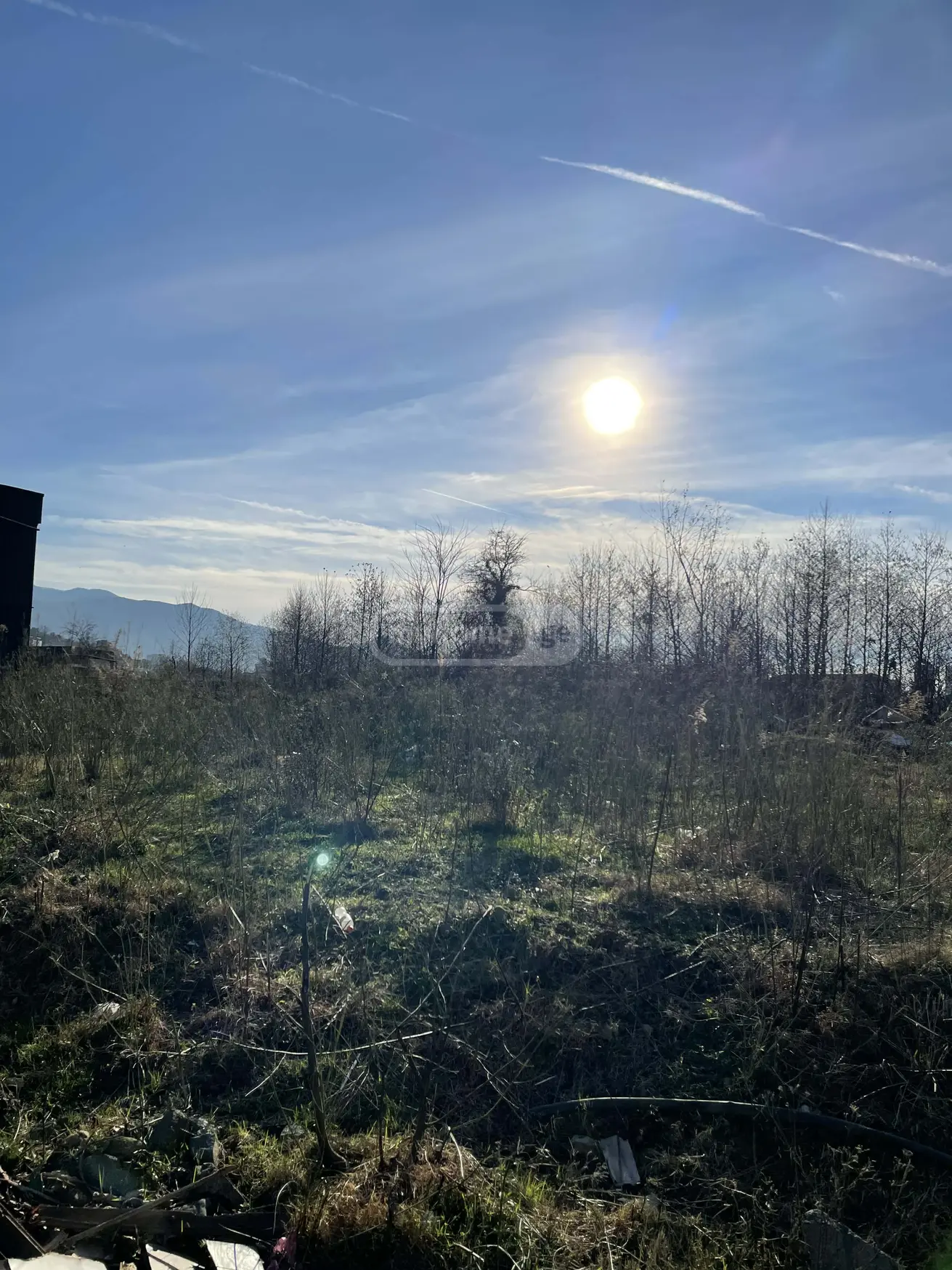For Sale Sasoplo-Sameurneo Land Plot In Batumi view 6