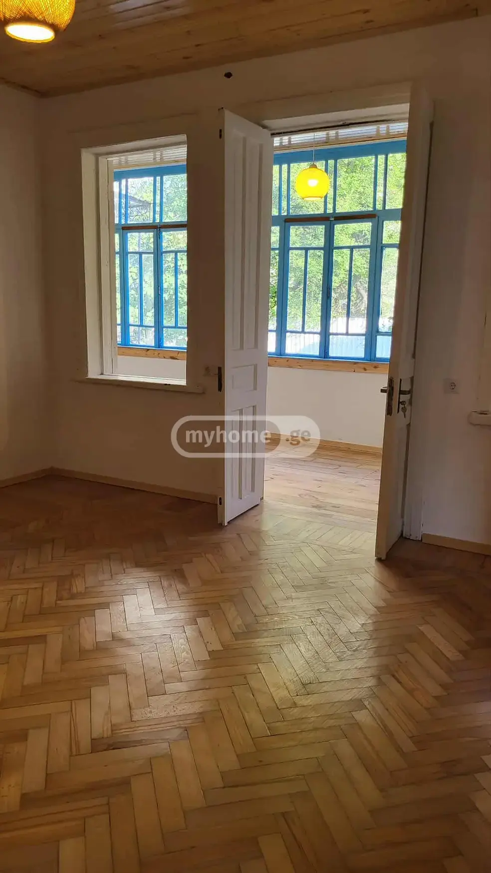 For Rent Universaluri Commercial Space Kutaisshi view 5