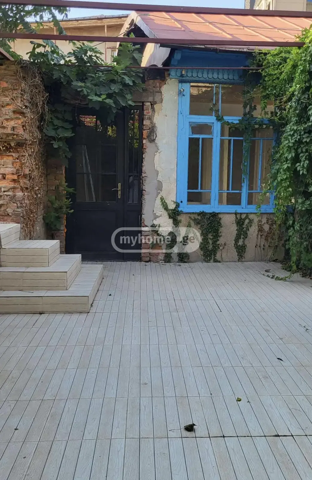 For Rent Universaluri Commercial Space Kutaisshi view 1