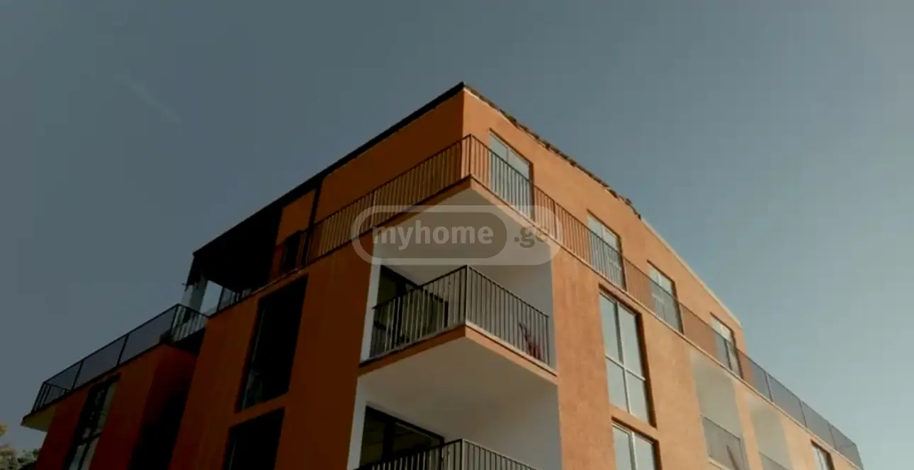 For Sale 1 Room Apartment Borjomis Munitsipalitetshi view 2