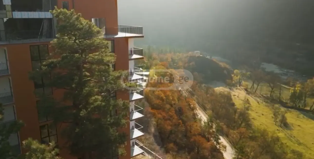 For Sale 1 Room Apartment Borjomis Munitsipalitetshi view 3