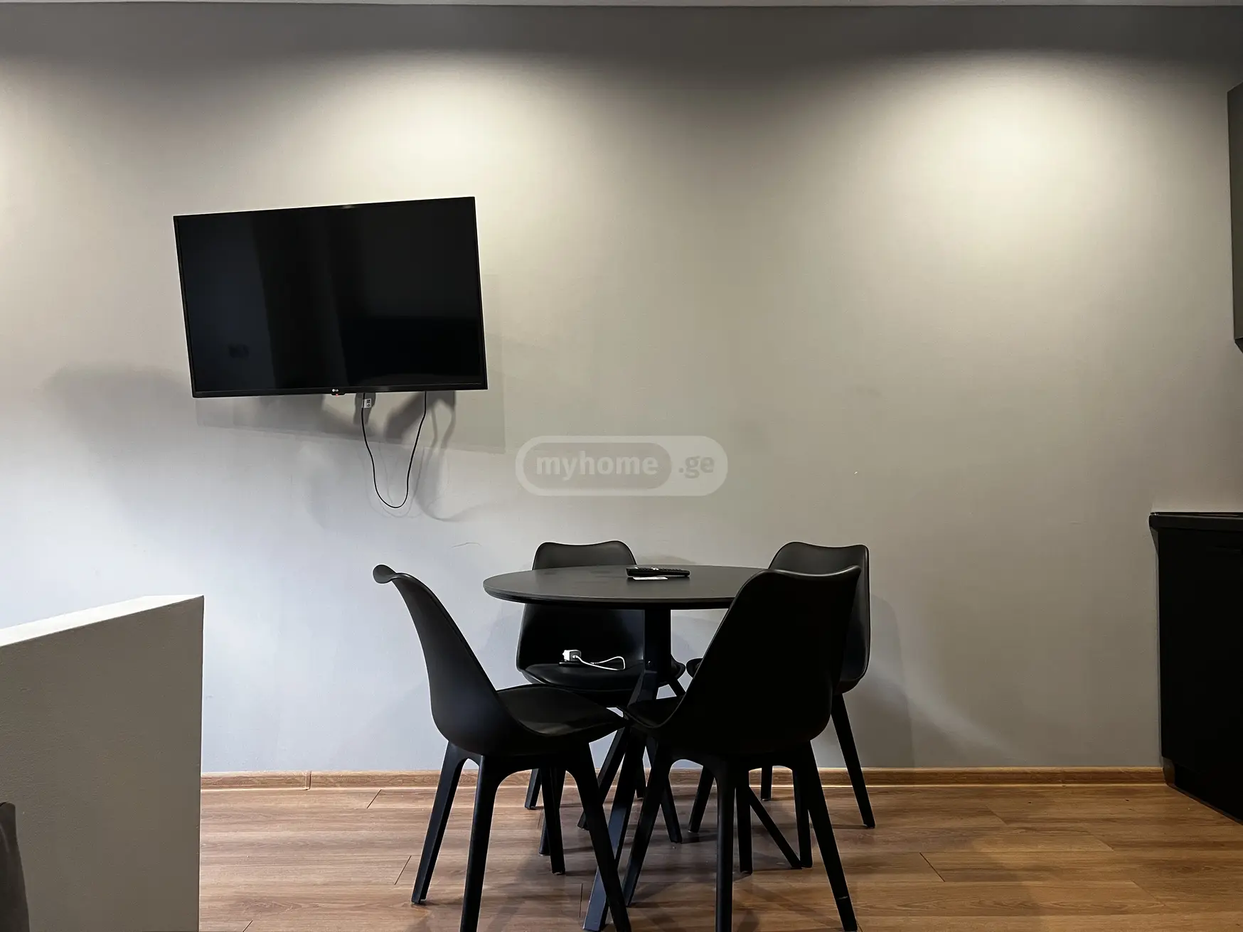 Продажа 1-комната Квартира в Gudaurshi, 9 of 12
