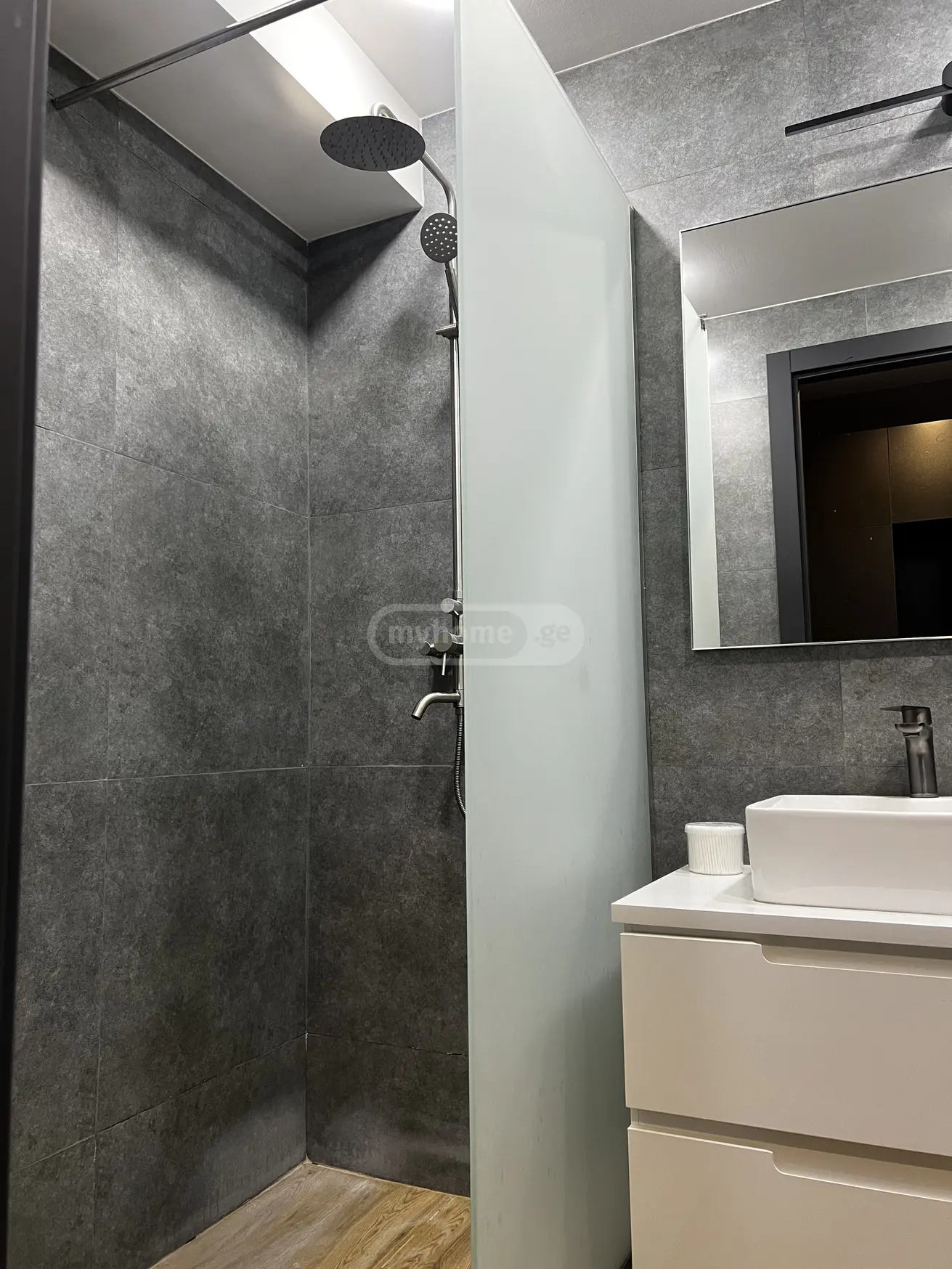 Продажа 1-комната Квартира в Gudaurshi, 12 of 12
