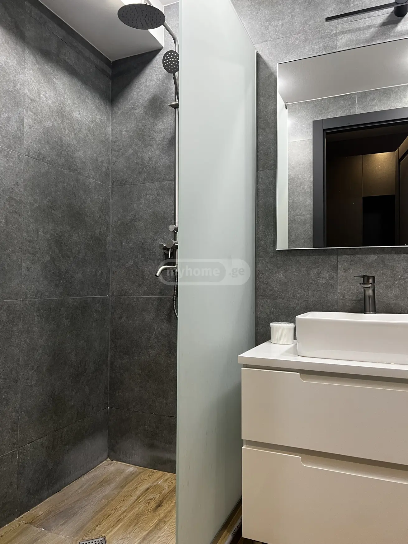 Продажа 1-комната Квартира в Gudaurshi, 5 of 12