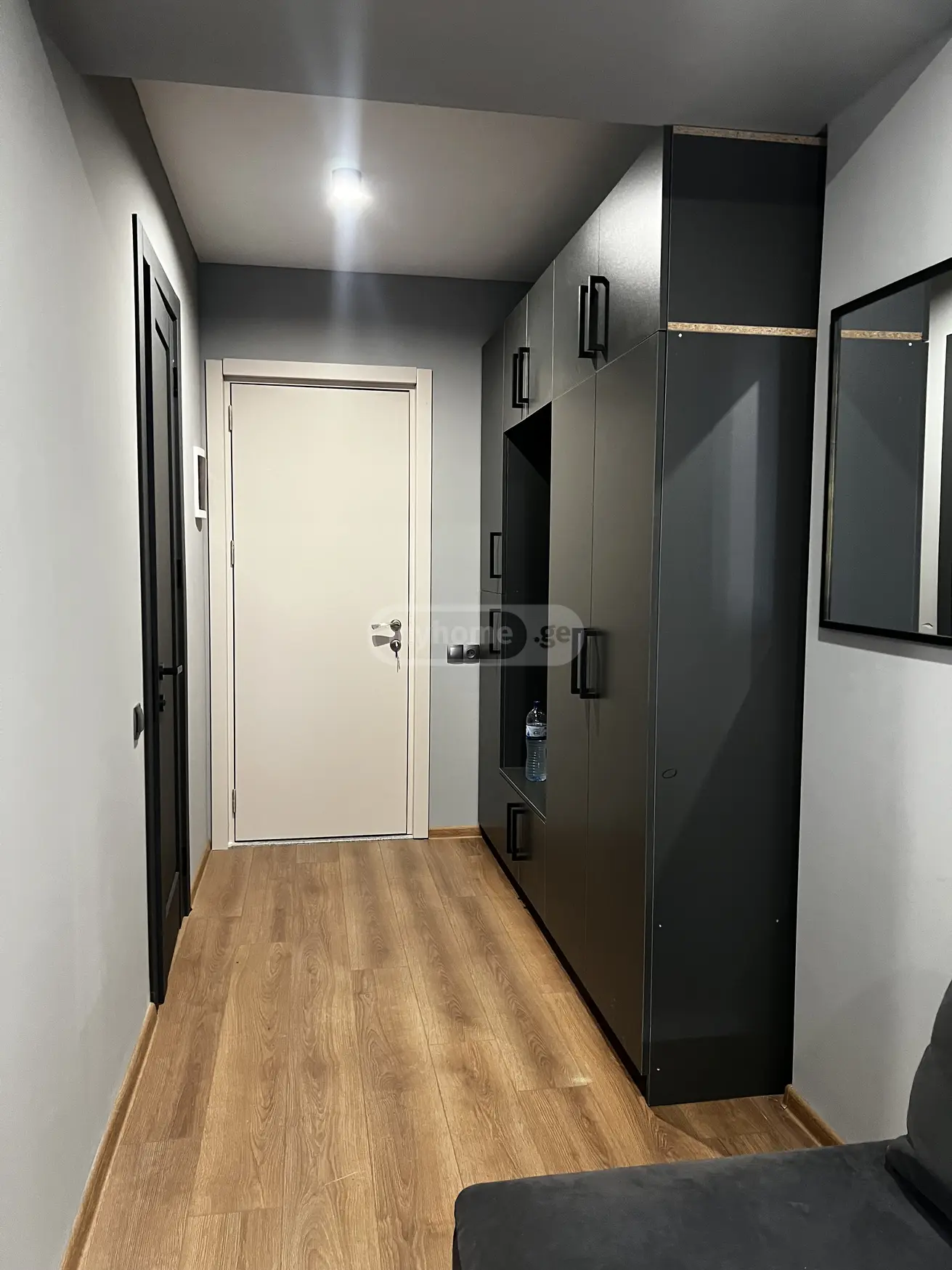 Продажа 1-комната Квартира в Gudaurshi, 8 of 12