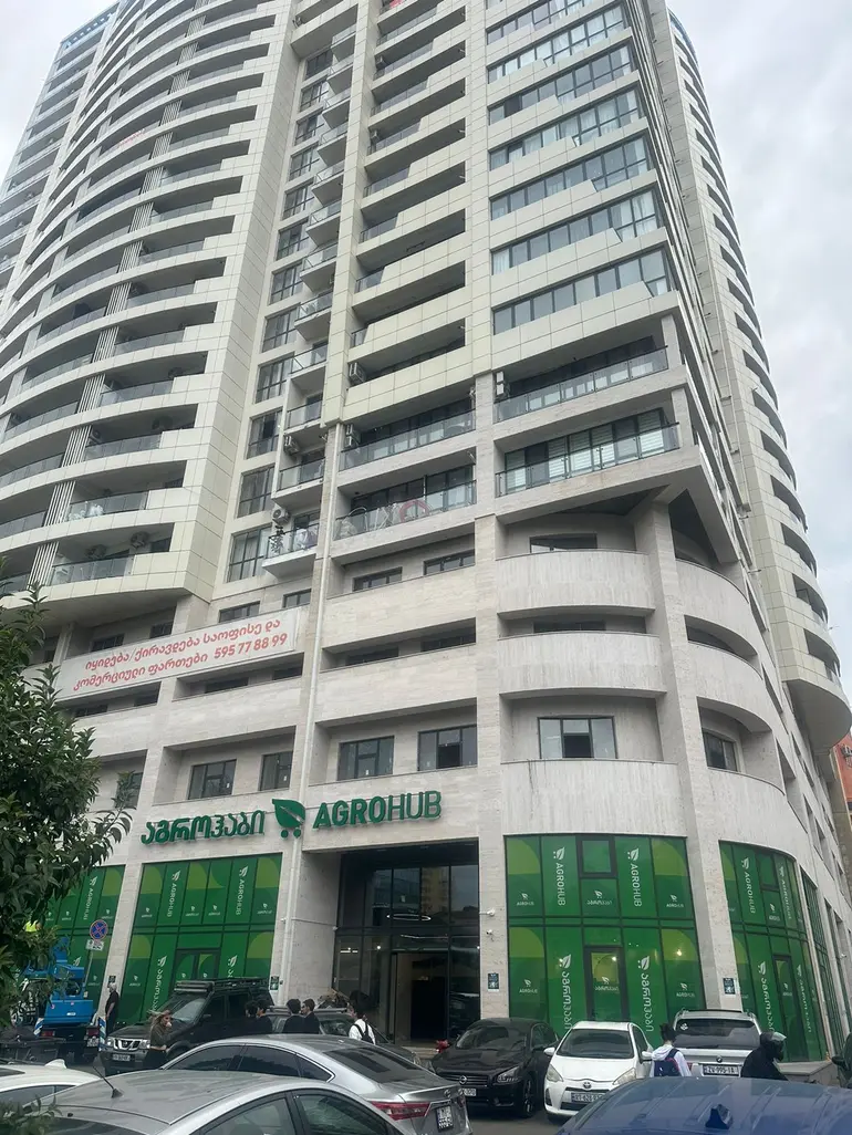 building