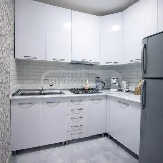 Daily Rent 1 Room Apartment Borjomshi view 13