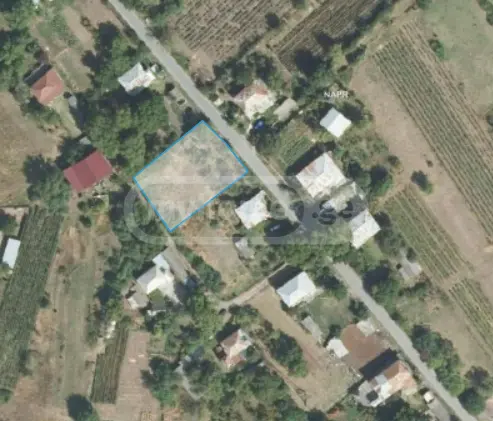 For Sale Sasoplo-Sameurneo Land Plot Gurjaanis Munitsipalitetshi view 1