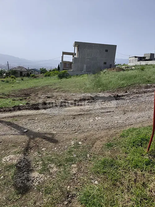 For Sale Sasoplo-Sameurneo Land Plot Mukhianshi, 1 of 3