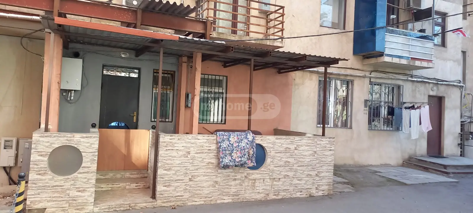 For Sale Universaluri Commercial Space Didubeshi, 9 of 10