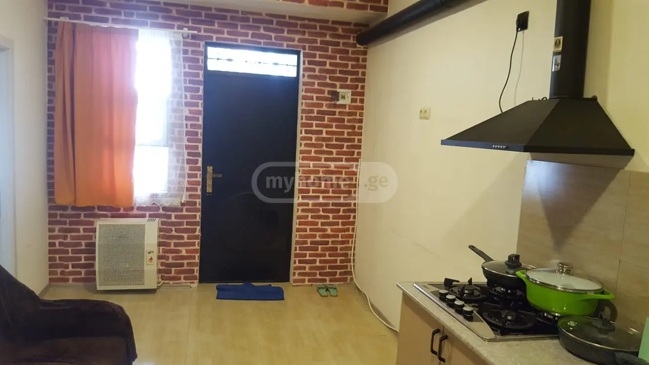 For Sale Universaluri Commercial Space Didubeshi, 10 of 10