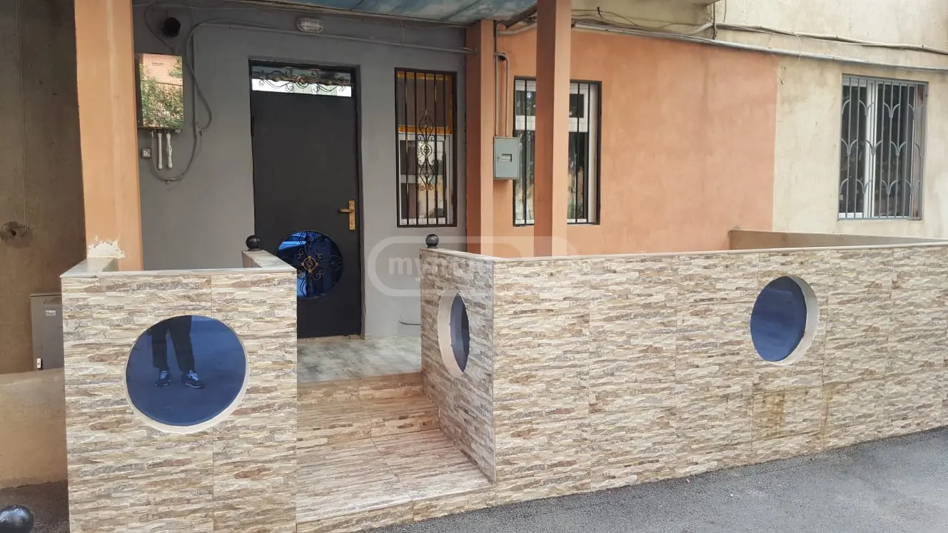 For Sale Universaluri Commercial Space Didubeshi, 1 of 10